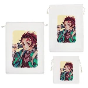 کیسه نظم دهنده تانجیرو انیمه شیطان کش