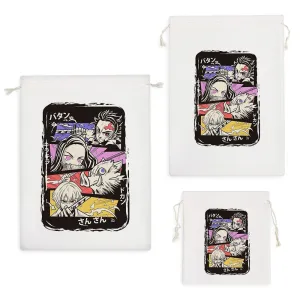 کیسه نظم دهنده انیمه Demon Slayer