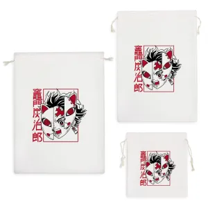 کیسه نظم دهنده انیمه شیطان کش