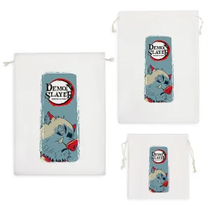 کیسه نظم دهنده انیمه شیطان کش