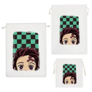 کیسه نظم دهنده انیمه شیطان کش