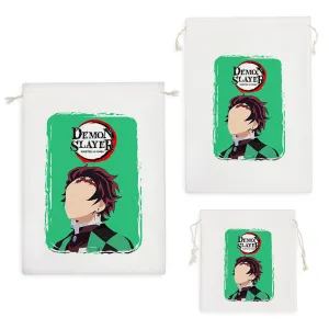 کیسه نظم دهنده انیمه شیطان کش