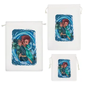 کیسه نظم دهنده انیمه شیطان کش