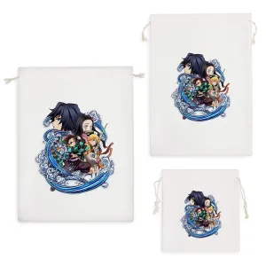 کیسه نظم دهنده انیمه شیطان کش