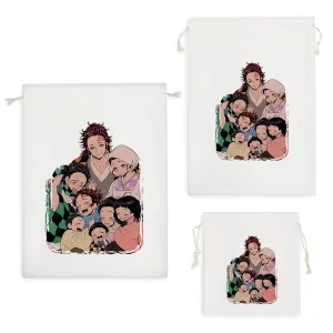 کیسه نظم دهنده انیمه شیطان کش