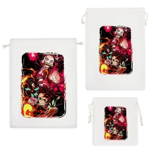 کیسه نظم دهنده انیمه شیطان کش