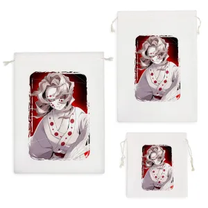 کیسه نظم دهنده انیمه شیطان کش