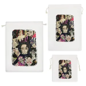 کیسه نظم دهنده انیمه شیطان کش