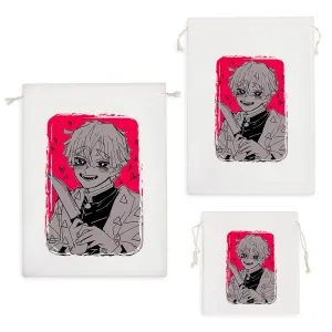 کیسه نظم دهنده زنیتسو انیمه Demon Slayer