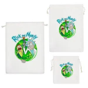 کیسه نظم دهنده ریک و مورتی