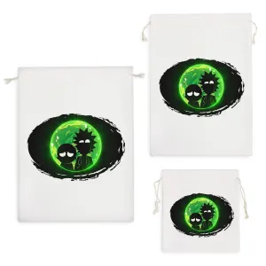 کیسه نظم دهنده Rick and Morty