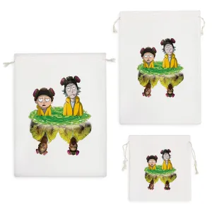 کیسه نظم دهنده ریک و مورتی