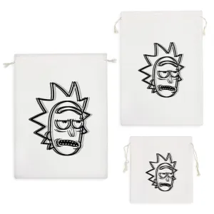 کیسه نظم دهنده ریک و مورتی