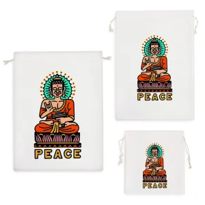 کیسه نظم دهنده بودا Peace