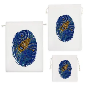 کیسه نظم دهنده نقاشی ونگوگ