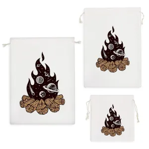 کیسه نظم دهنده آتش و نجوم