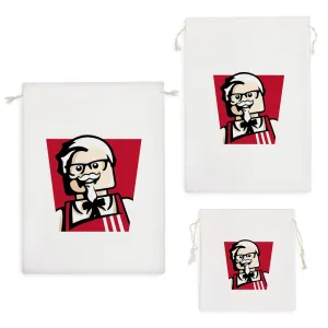 کیسه نظم دهنده KFC