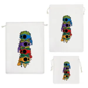 کیسه نظم دهنده لاک پشت های نینجا