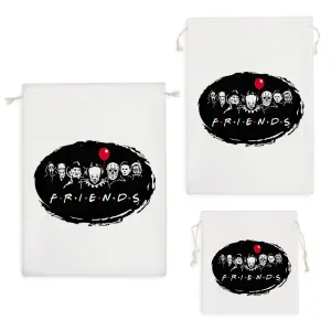 کیسه نظم دهنده Friends