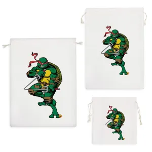 کیسه نظم دهنده لاک پشت های نینجا