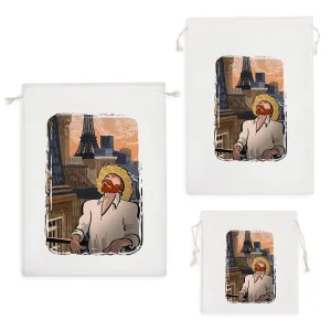 کیسه نظم دهنده ونسان ونگوگ