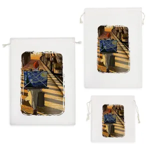 کیسه نظم دهنده ونسان ونگوگ