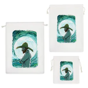 کیسه نظم دهنده ونسان ونگوگ