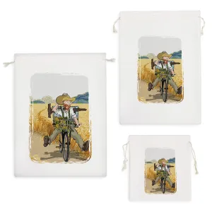 کیسه نظم دهنده ونسان ونگوگ