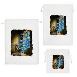 کیسه نظم دهنده ونسان ونگوگ