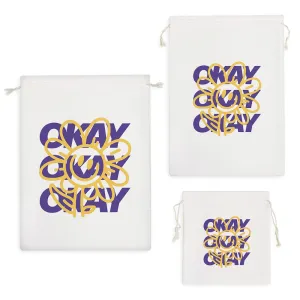 کیسه نظم دهنده Okay
