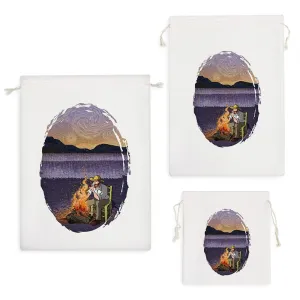 کیسه نظم دهنده ونسان ونگوگ