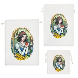 کیسه نظم دهنده سفید برفی