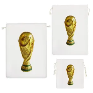 کیسه نظم دهنده جام جهانی