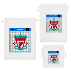 کیسه نظم دهنده تیم لیورپول