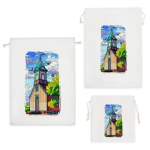 کیسه نظم دهنده کلیسا