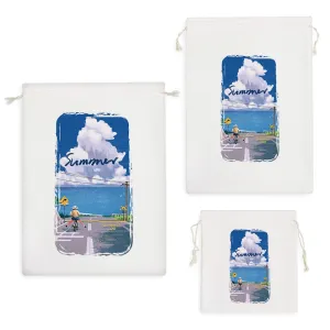 کیسه نظم دهنده ابر تابستانی