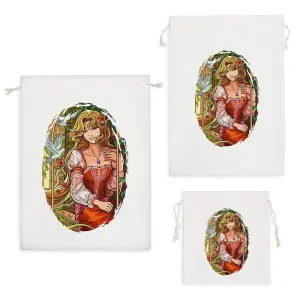 کیسه نظم دهنده راپانزل