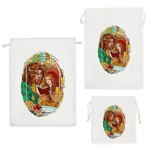 کیسه نظم دهنده دیو و دلبر