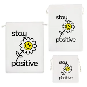 کیسه نظم دهنده Stay Positive