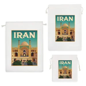 کیسه نظم دهنده ایران