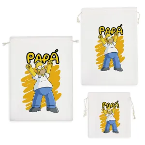 کیسه نظم دهنده سیمپسون ها