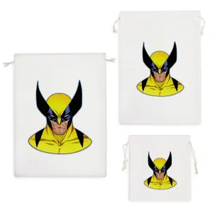 کیسه نظم دهنده ولورین