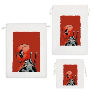 کیسه نظم دهنده ددپول