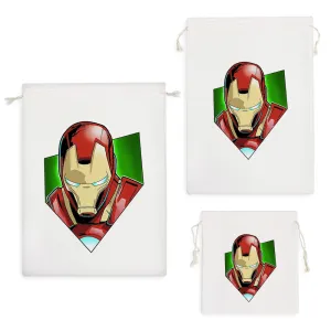 کیسه نظم دهنده مردآهنی