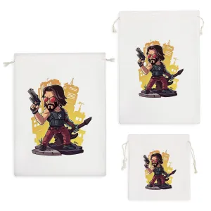 کیسه نظم دهنده جان ویک