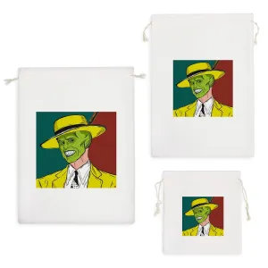 کیسه نظم دهنده فیلم ماسک