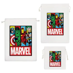 کیسه نظم دهنده مارول