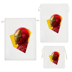 کیسه نظم دهنده مردآهنی