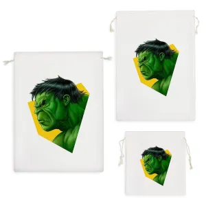 کیسه نظم دهنده هالک