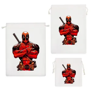 کیسه نظم دهنده ددپول